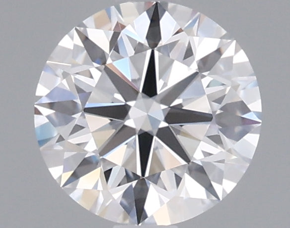 1.03 Carat Round Shaped, Ideal Cut, E Color, VVS1 Clarity, IGI Certified Lab Grown Diamond