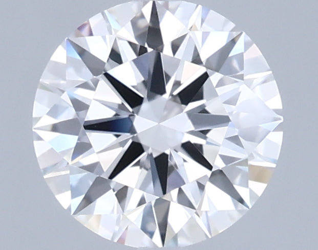 1.22 Carat Round Shaped, Ideal Cut, E Color, VVS1 Clarity, IGI Certified Lab Grown Diamond