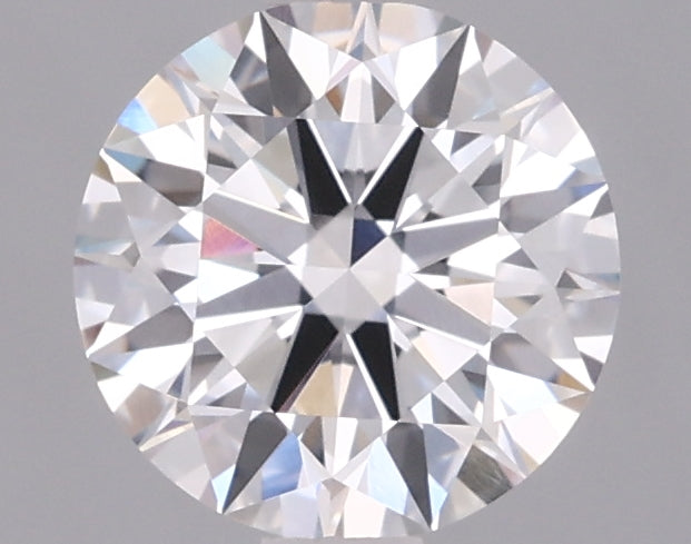 1.06 Carat Round Shaped, Ideal Cut, E Color, VVS1 Clarity, IGI Certified Lab Grown Diamond