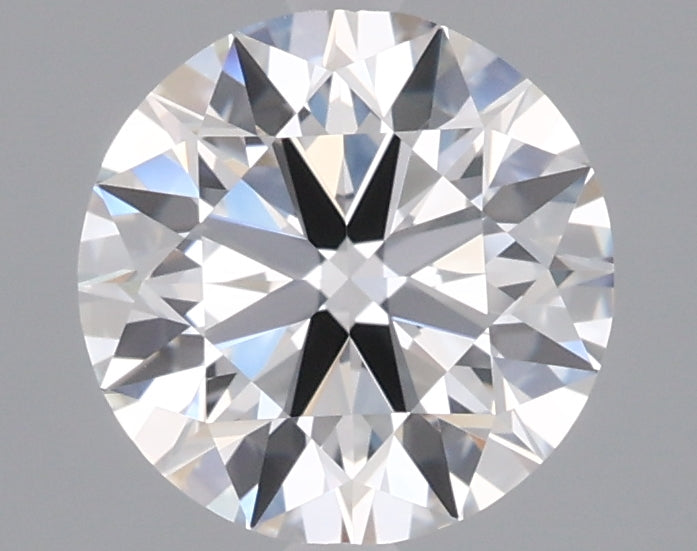 1.51 Carat Round Shaped, Ideal Cut, E Color, VVS1 Clarity, IGI Certified Lab Grown Diamond