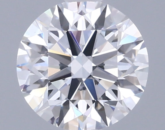 1.02 Carat Round Shaped, Ideal Cut, E Color, VVS1 Clarity, IGI Certified Lab Grown Diamond