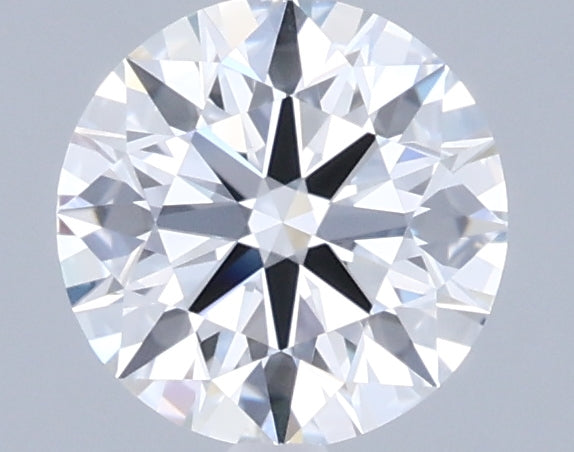 0.94 Carat Round Shaped, Ideal Cut, E Color, VVS1 Clarity, IGI Certified Lab Grown Diamond