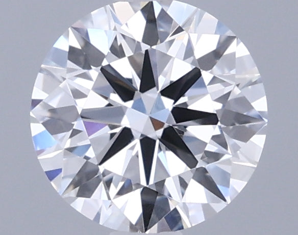 1.02 Carat Round Shaped, Ideal Cut, E Color, VVS1 Clarity, IGI Certified Lab Grown Diamond