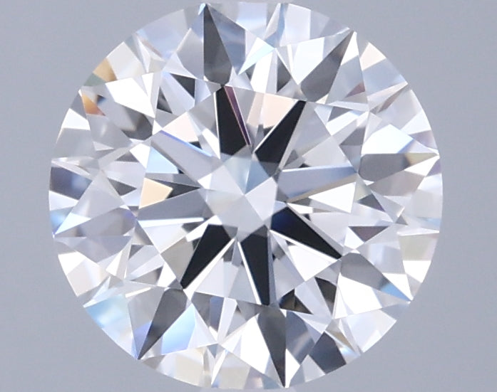 1.88 Carat Round Shaped, Ideal Cut, D Color, VVS1 Clarity, IGI Certified Lab Grown Diamond
