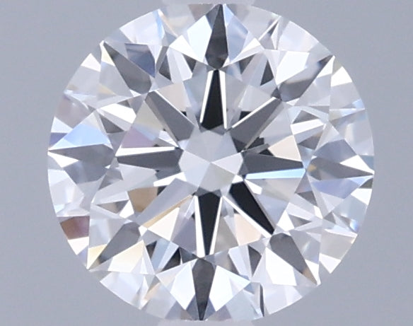 0.93 Carat Round Shaped, Ideal Cut, E Color, VVS1 Clarity, IGI Certified Lab Grown Diamond