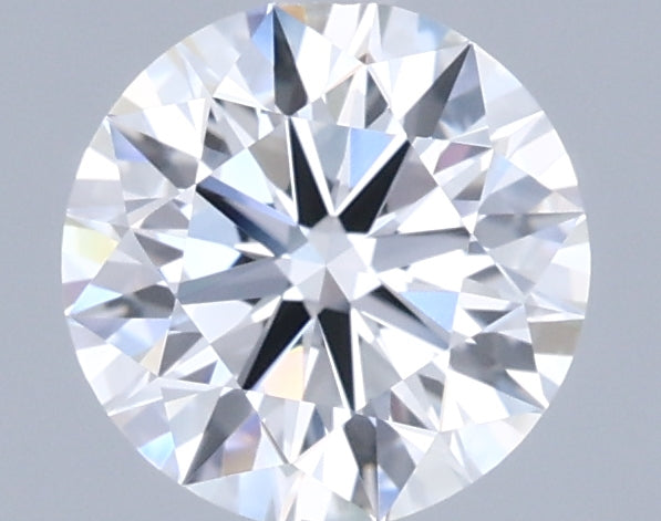 1.07 Carat Round Shaped, Excellent Cut, E Color, VVS1 Clarity, IGI Certified Lab Grown Diamond