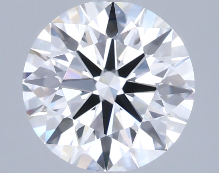 1.76 Carat Round Shaped, Ideal Cut, E Color, VVS1 Clarity, IGI Certified Lab Grown Diamond