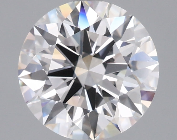 1.84 Carat Round Shaped, Ideal Cut, E Color, VVS1 Clarity, IGI Certified Lab Grown Diamond