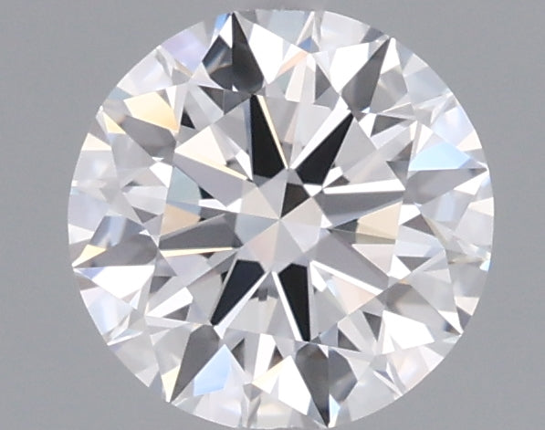 1.00 Carat Round Shaped, Ideal Cut, D Color, VVS1 Clarity, IGI Certified Lab Grown Diamond