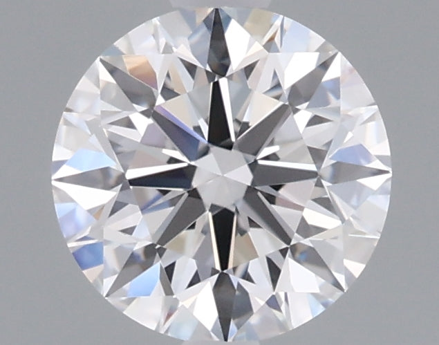 1.03 Carat Round Shaped, Excellent Cut, D Color, VVS2 Clarity, IGI Certified Lab Grown Diamond