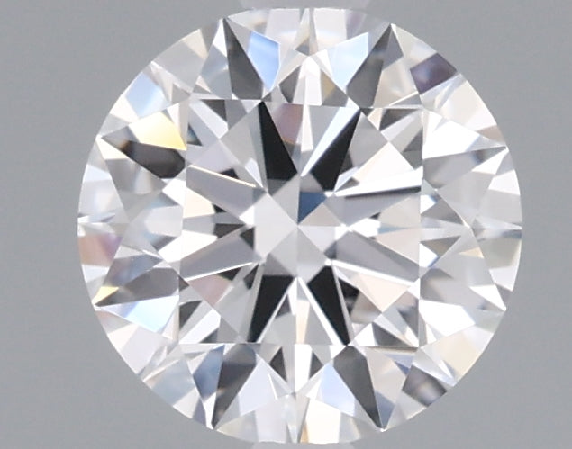 1.00 Carat Round Shaped, Ideal Cut, D Color, VVS1 Clarity, IGI Certified Lab Grown Diamond