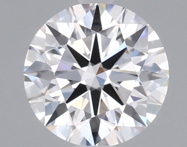 1.01 Carat Round Shaped, Ideal Cut, D Color, VVS1 Clarity, IGI Certified Lab Grown Diamond