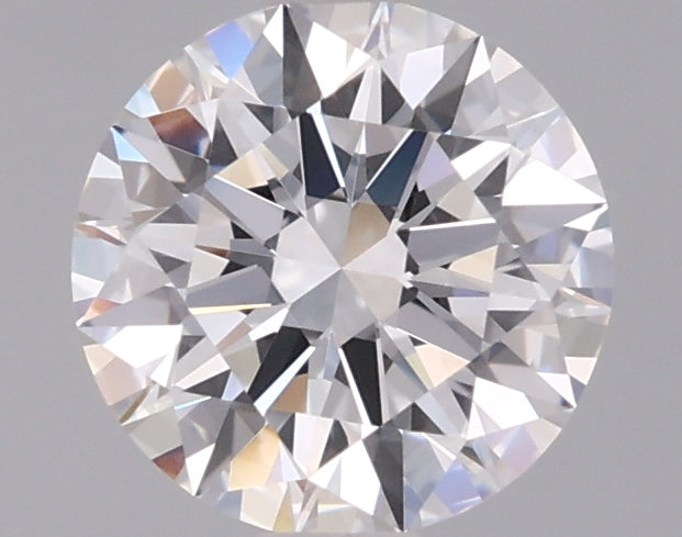 1.15 Carat Round Shaped, Ideal Cut, D Color, FL Clarity, IGI Certified Lab Grown Diamond