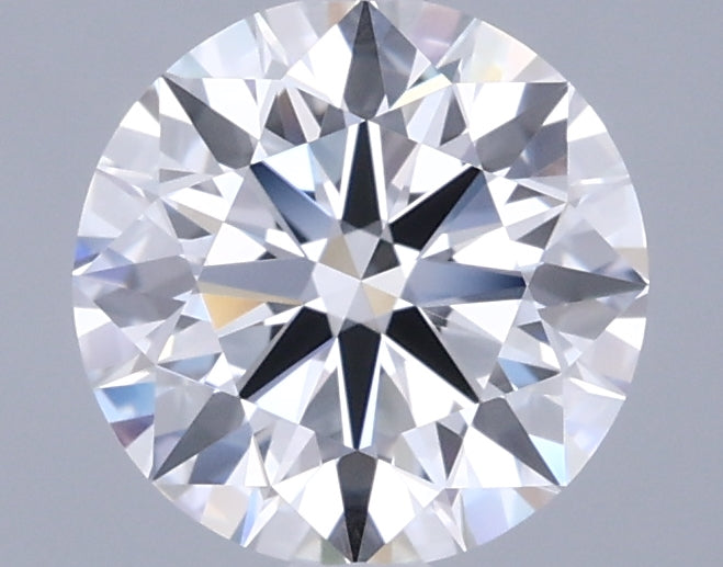 1.84 Carat Round Shaped, Ideal Cut, E Color, FL Clarity, IGI Certified Lab Grown Diamond
