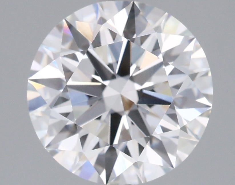 2.51 Carat Round Shaped, Ideal Cut, E Color, VVS1 Clarity, IGI Certified Lab Grown Diamond