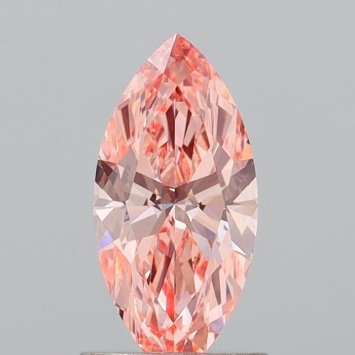 1.04 Carat Marquise Shaped, Ideal Cut, VS1 Clarity, IGI Certified Lab Grown Diamond