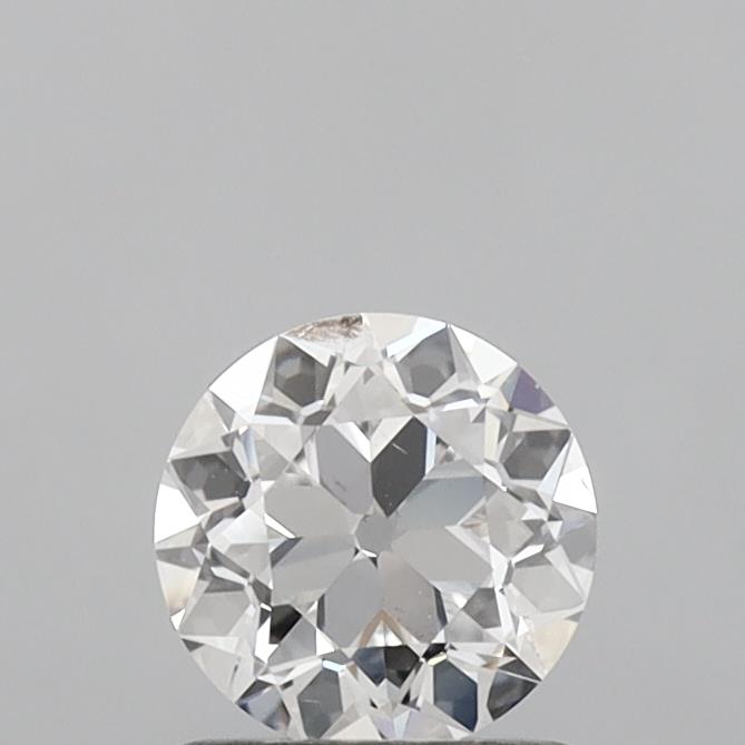 1.01 Carat Round Shaped, Good Cut, E Color, VS1 Clarity, IGI Certified Lab Grown Diamond