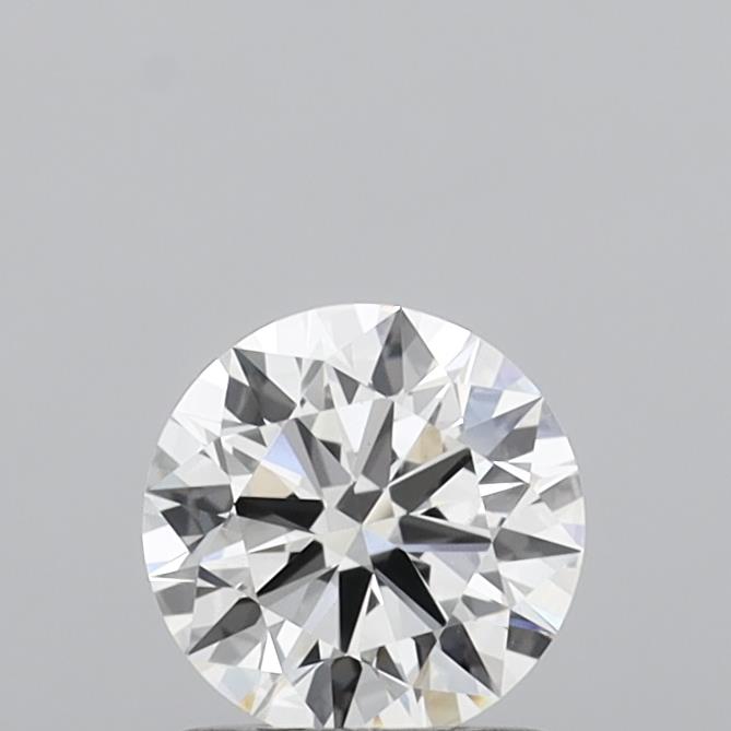 1.02 Carat Round Shaped, Ideal Cut, F Color, VS1 Clarity, IGI Certified Lab Grown Diamond