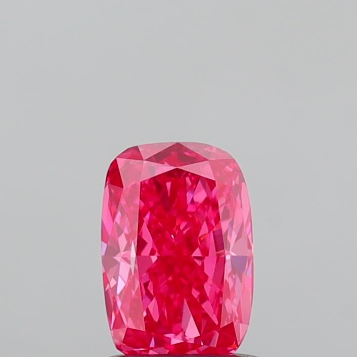 1.01 Carat Cushion Shaped, Excellent Cut, VVS2 Clarity, IGI Certified Lab Grown Diamond