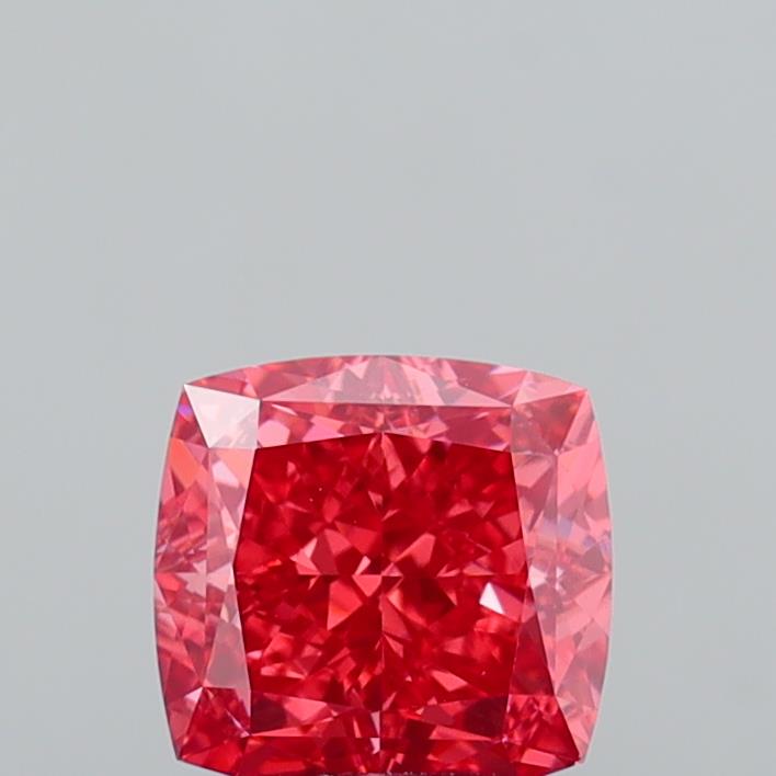 1.85 Carat Cushion Shaped, Excellent Cut, VVS2 Clarity, IGI Certified Lab Grown Diamond