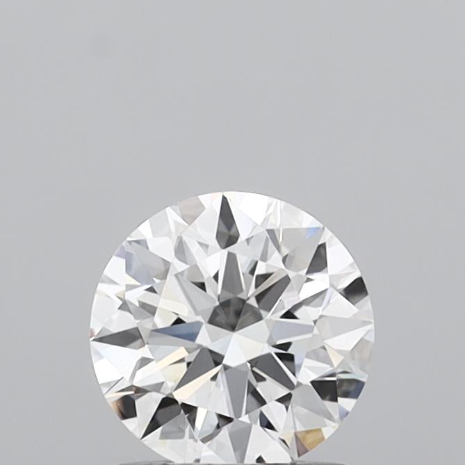 1.04 Carat Round Shaped, Ideal Cut, E Color, VVS1 Clarity, IGI Certified Lab Grown Diamond