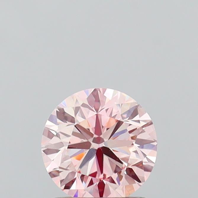 1.02 Carat Round Shaped, Very Good Cut, VS1 Clarity, IGI Certified Lab Grown Diamond