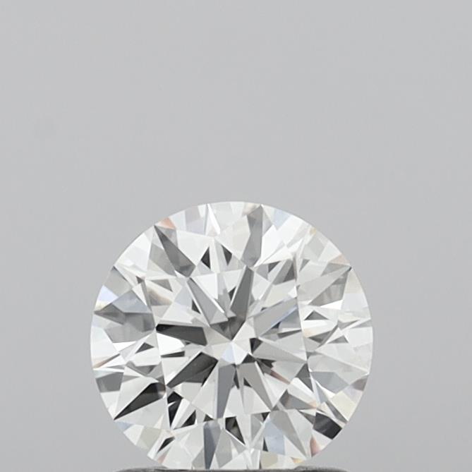1.02 Carat Round Shaped, Ideal Cut, E Color, VVS1 Clarity, IGI Certified Lab Grown Diamond