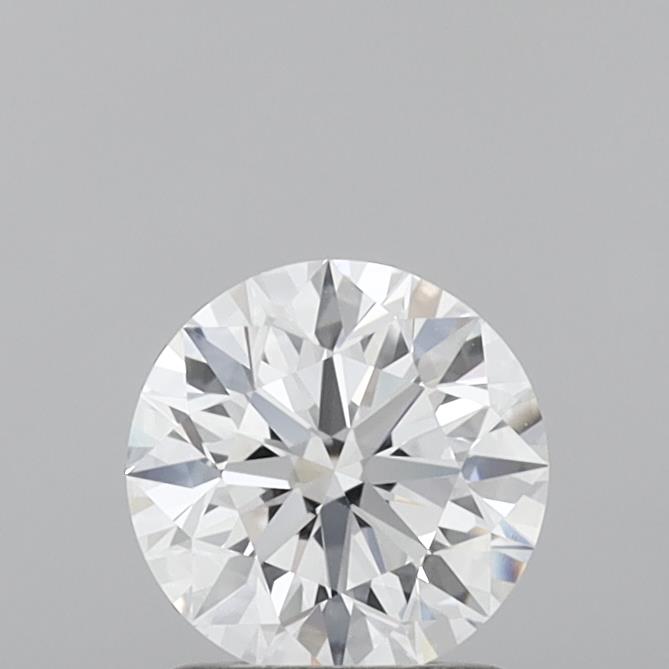 1.21 Carat Round Shaped, Ideal Cut, E Color, VS2 Clarity, IGI Certified Lab Grown Diamond