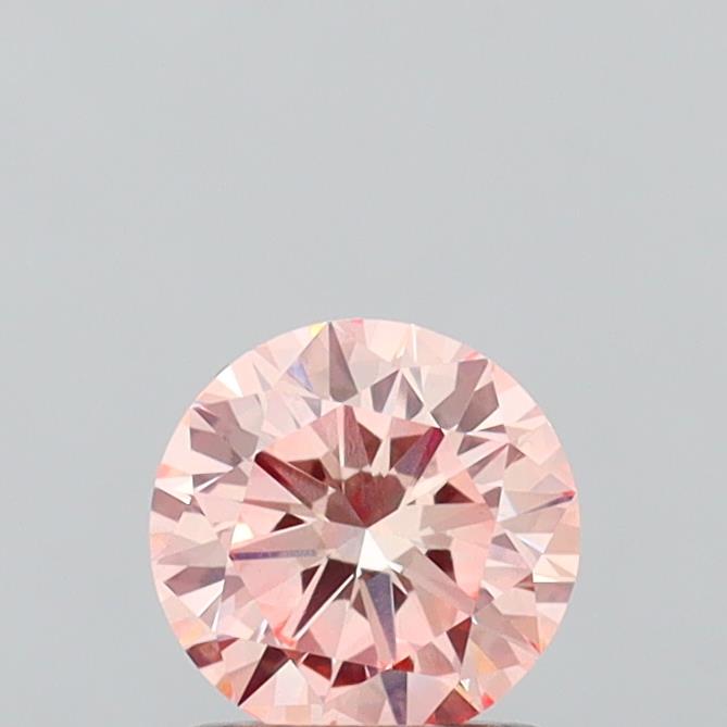 1.00 Carat Round Shaped, Excellent Cut, VS1 Clarity, IGI Certified Lab Grown Diamond