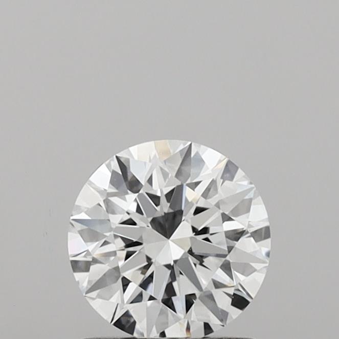 1.02 Carat Round Shaped, Ideal Cut, E Color, IF Clarity, IGI Certified Lab Grown Diamond