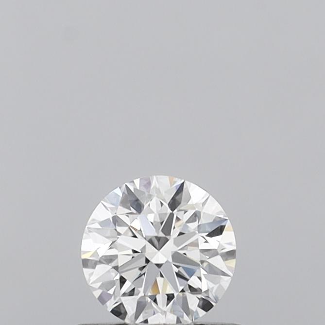0.51 Carat Round Shaped, Ideal Cut, E Color, VVS1 Clarity, IGI Certified Lab Grown Diamond