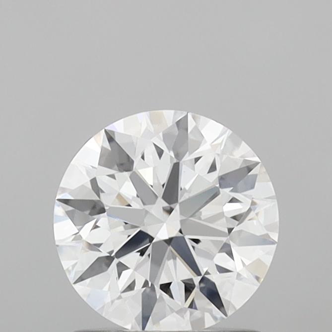 1.52 Carat Round Shaped, Ideal Cut, F Color, VVS1 Clarity, IGI Certified Lab Grown Diamond