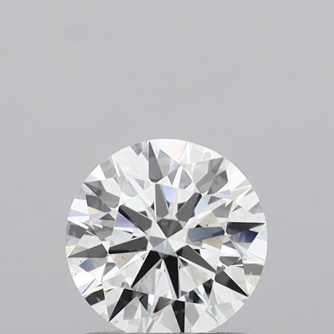 1.02 Carat Round Shaped, Ideal Cut, E Color, VVS1 Clarity, IGI Certified Lab Grown Diamond
