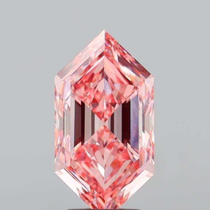 3.03 Carat Marquise Shaped, Very Good Cut, VS1 Clarity, IGI Certified Lab Grown Diamond