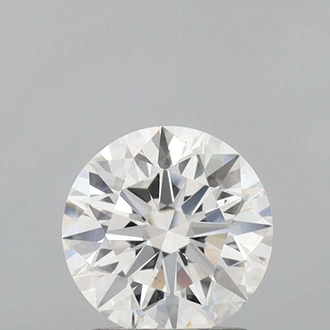 1.30 Carat Round Shaped, Ideal Cut, E Color, VS2 Clarity, IGI Certified Lab Grown Diamond