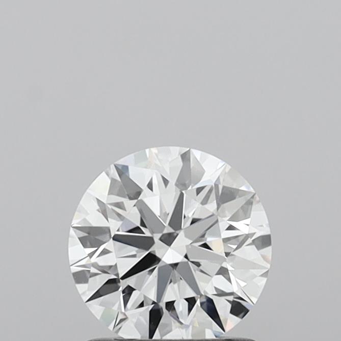 1.01 Carat Round Shaped, Ideal Cut, E Color, VVS1 Clarity, IGI Certified Lab Grown Diamond
