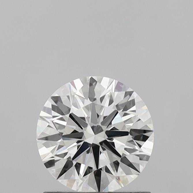 1.00 Carat Round Shaped, Ideal Cut, F Color, VVS2 Clarity, IGI Certified Lab Grown Diamond