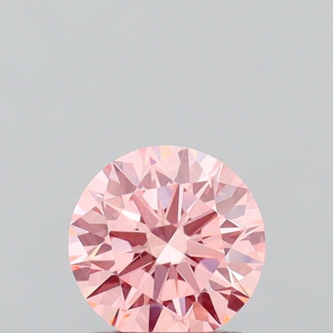 1.00 Carat Round Shaped, Ideal Cut, VS1 Clarity, IGI Certified Lab Grown Diamond