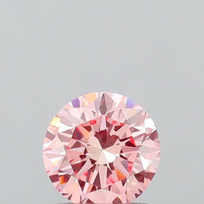 1.01 Carat Round Shaped, Very Good Cut, VS1 Clarity, IGI Certified Lab Grown Diamond