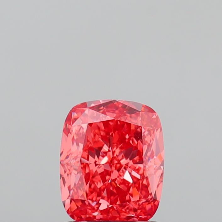 1.09 Carat Cushion Shaped, Ideal Cut, VVS1 Clarity, IGI Certified Lab Grown Diamond
