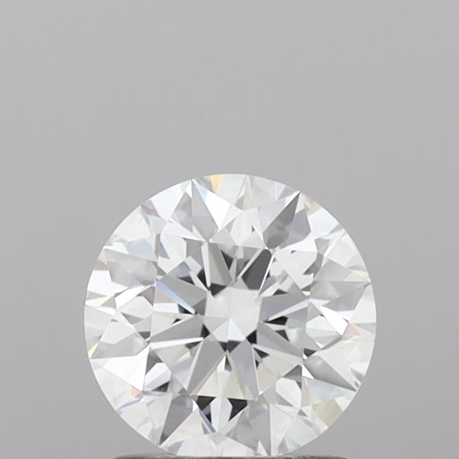 1.21 Carat Round Shaped, Ideal Cut, E Color, VS1 Clarity, IGI Certified Lab Grown Diamond
