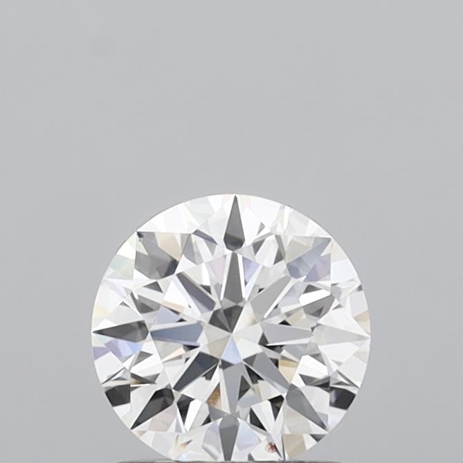 1.02 Carat Round Shaped, Ideal Cut, E Color, VVS1 Clarity, IGI Certified Lab Grown Diamond