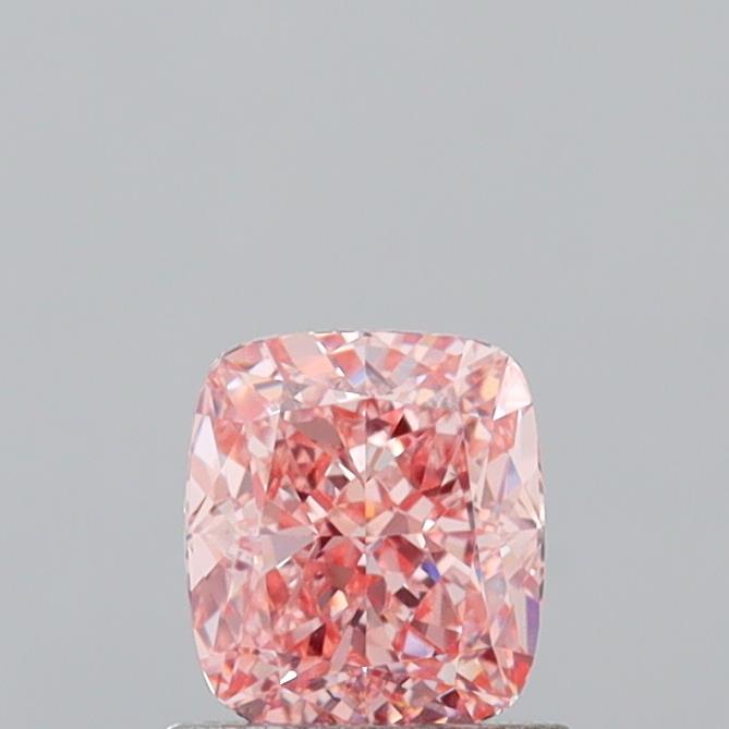 1.07 Carat Cushion Shaped, Ideal Cut, VVS2 Clarity, IGI Certified Lab Grown Diamond