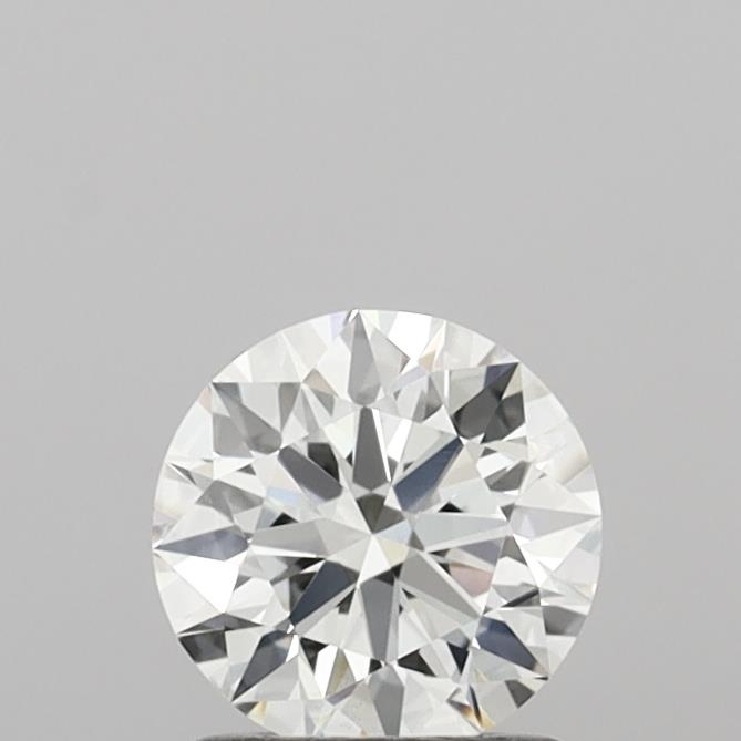 1.02 Carat Round Shaped, Ideal Cut, E Color, VVS1 Clarity, IGI Certified Lab Grown Diamond