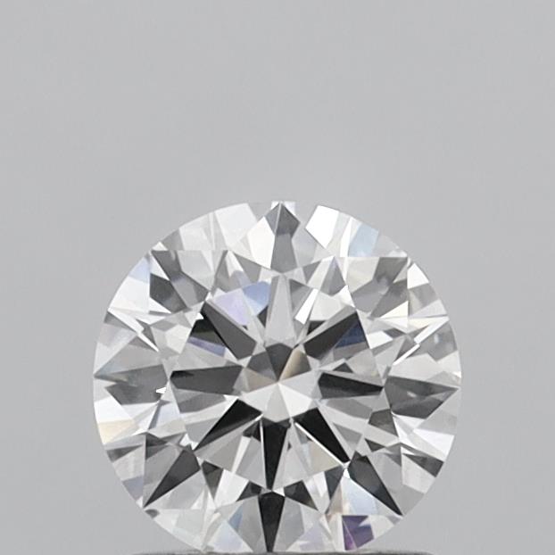 1.00 Carat Round Shaped, Excellent Cut, E Color, SI1 Clarity, IGI Certified Lab Grown Diamond