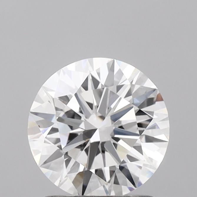 1.41 Carat Round Shaped, Ideal Cut, E Color, VS1 Clarity, IGI Certified Lab Grown Diamond