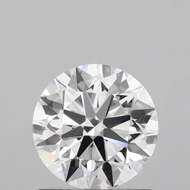 1.04 Carat Round Shaped, Ideal Cut, E Color, VVS1 Clarity, IGI Certified Lab Grown Diamond