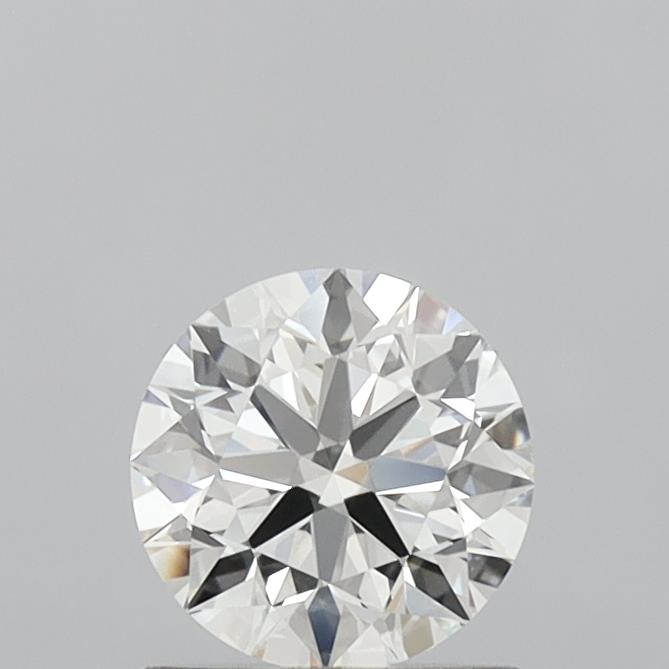 1.01 Carat Round Shaped, Ideal Cut, E Color, VVS2 Clarity, IGI Certified Lab Grown Diamond