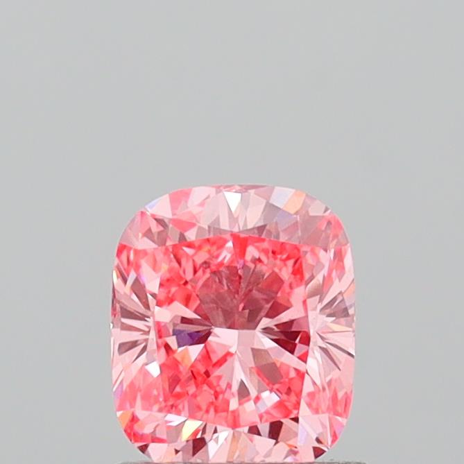 1.06 Carat Cushion Shaped, Ideal Cut, VVS2 Clarity, IGI Certified Lab Grown Diamond