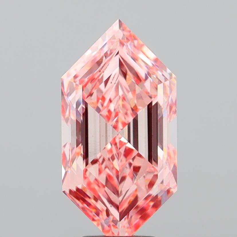 4.72 Carat Marquise Shaped, Excellent Cut, VS1 Clarity, IGI Certified Lab Grown Diamond